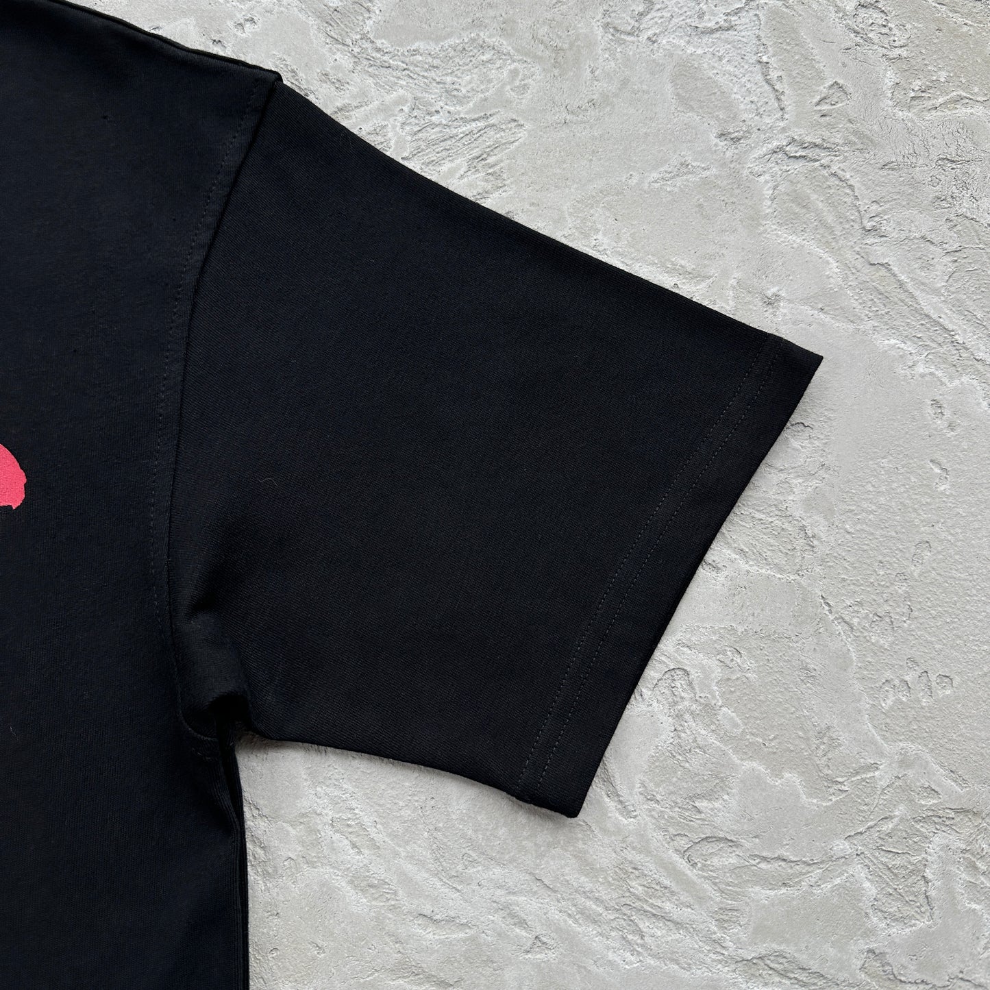 Syna World x Nemzzz Rents Due Tee “Black”