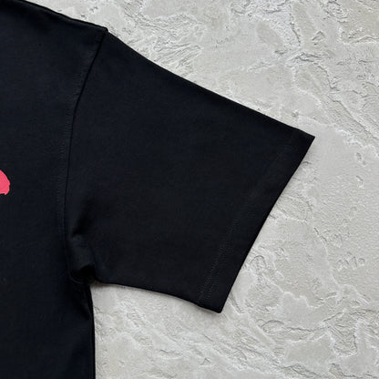 Syna World x Nemzzz Rents Due Tee “Black”