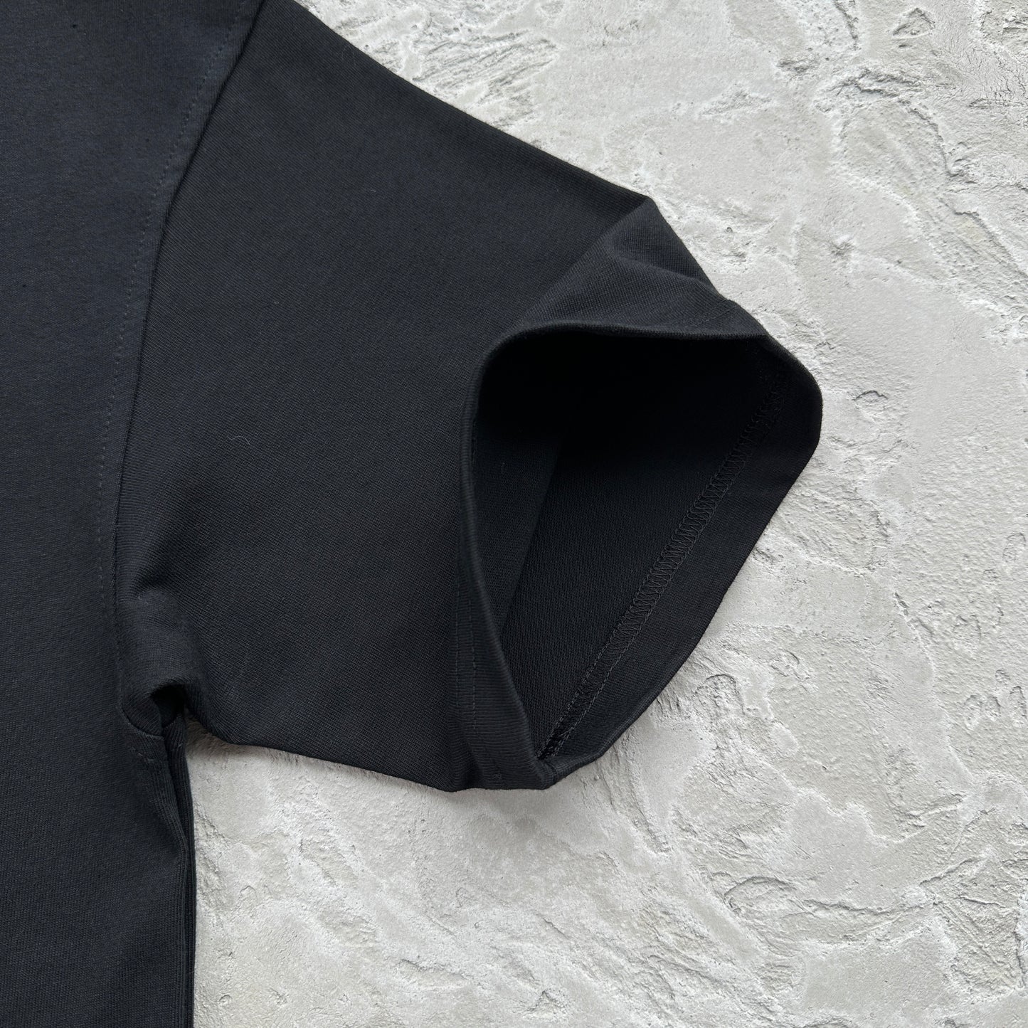 Syna World x Nemzzz Rents Due Tee “Black”