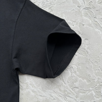 Syna World x Nemzzz Rents Due Tee “Black”