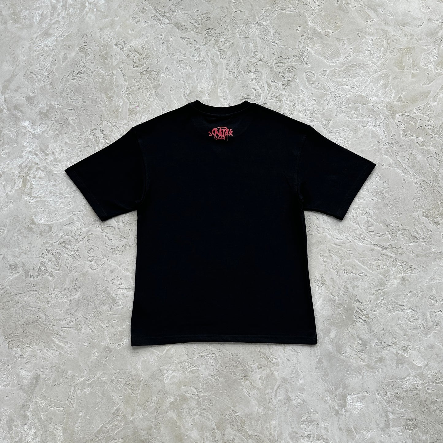 Syna World x Nemzzz Rents Due Tee “Black”
