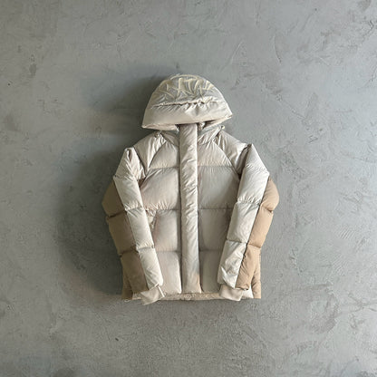 Syna World Down Jacket “Off White”