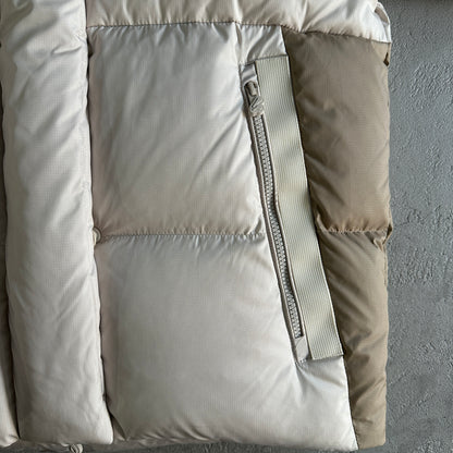 Syna World Down Jacket “Off White”