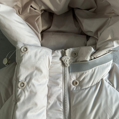 Syna World Down Jacket “Off White”