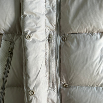 Syna World Down Jacket “Off White”