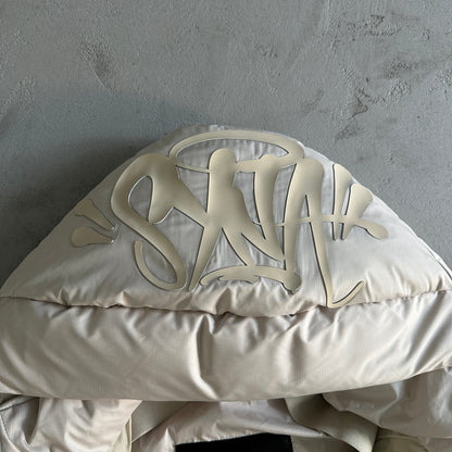 Syna World Down Jacket “Off White”