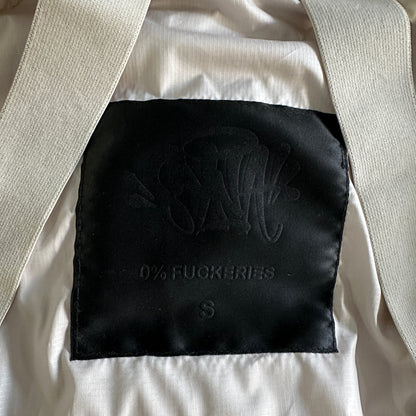 Syna World Down Jacket “Off White”