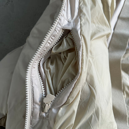 Syna World Down Jacket “Off White”