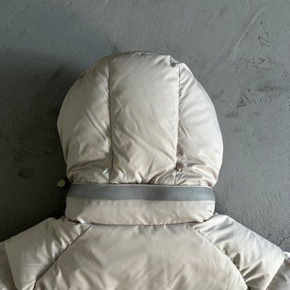 Syna World Down Jacket “Off White”