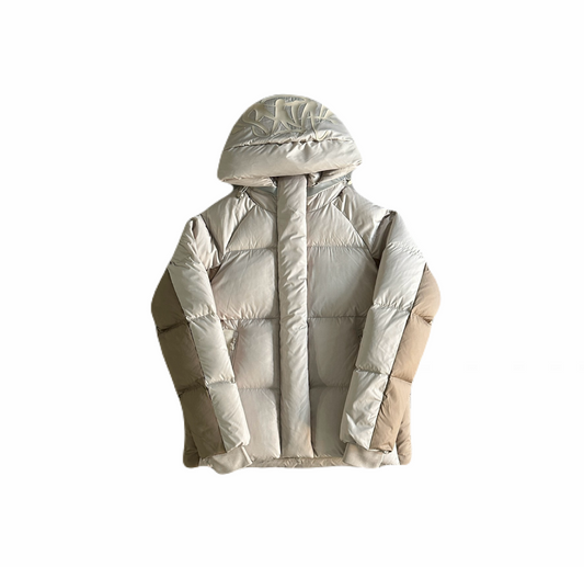 Syna World Down Jacket “Off White”