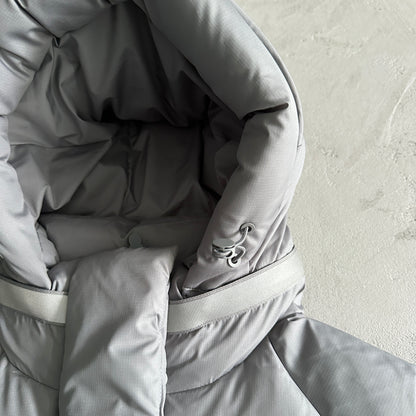 Syna World Down Jacket “Grey”