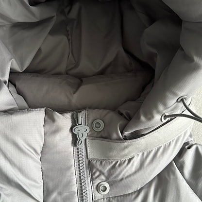 Syna World Down Jacket “Grey”
