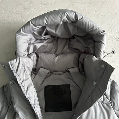 Syna World Down Jacket “Grey”