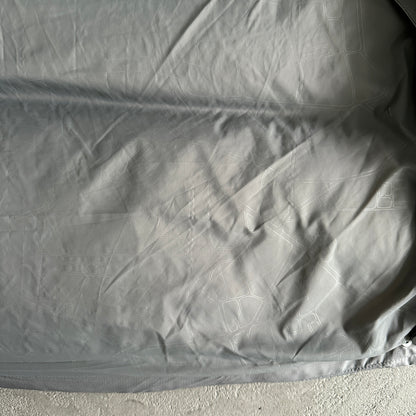 Syna World Down Jacket “Grey”