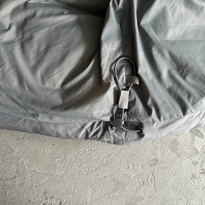 Syna World Down Jacket “Grey”