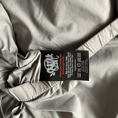 Syna World Down Jacket “Grey”