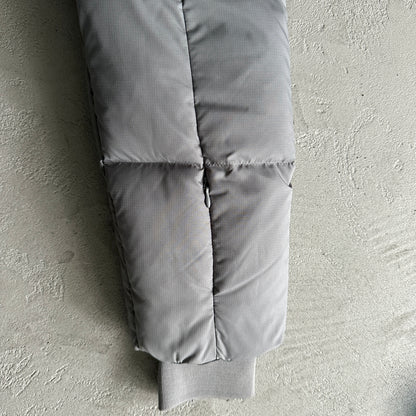 Syna World Down Jacket “Grey”