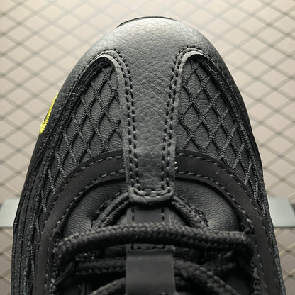 Corteiz x Nike Air Max 95 “Honey Black”