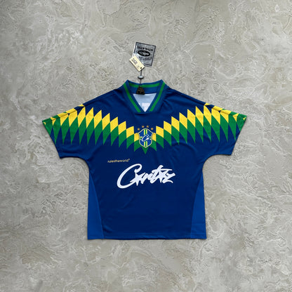 Corteiz x Brasil “Azul”
