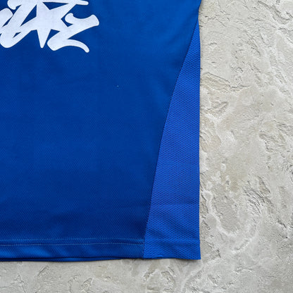 Corteiz x Brasil “Azul”