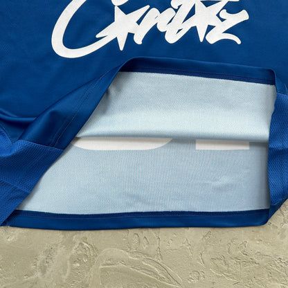 Corteiz x Brasil “Azul”