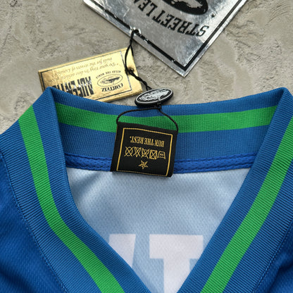 Corteiz x Brasil “Azul”