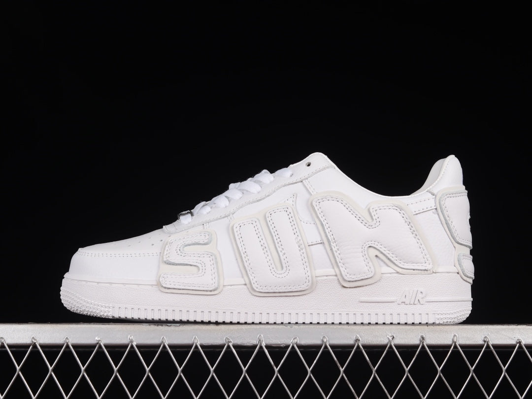 CPFM x Nike Air Force 1 “White”