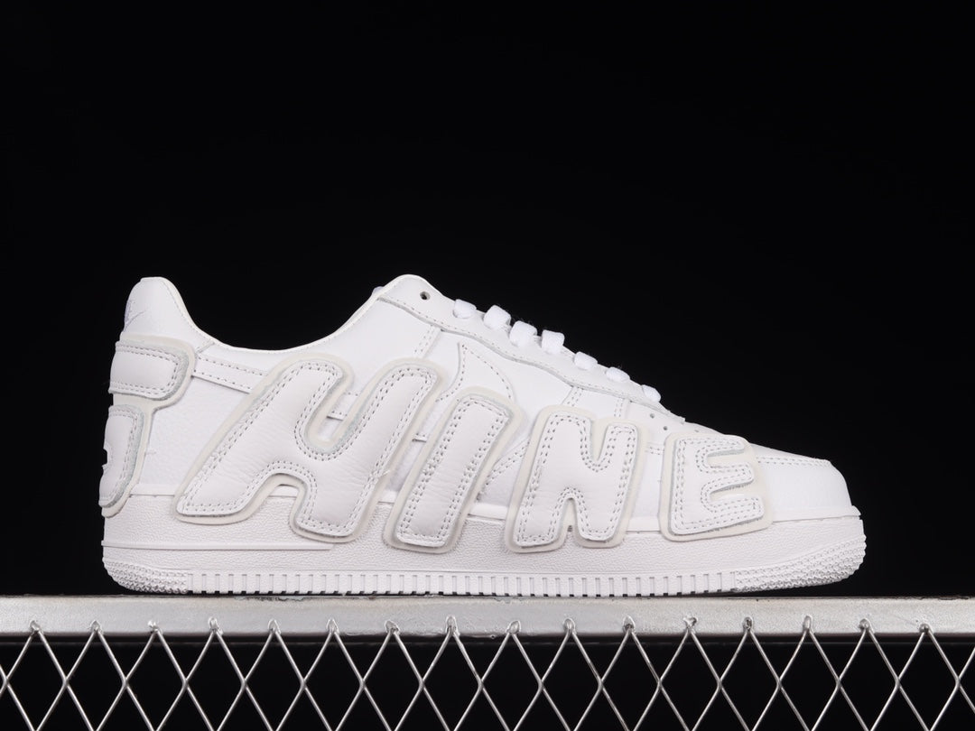 CPFM x Nike Air Force 1 “White”