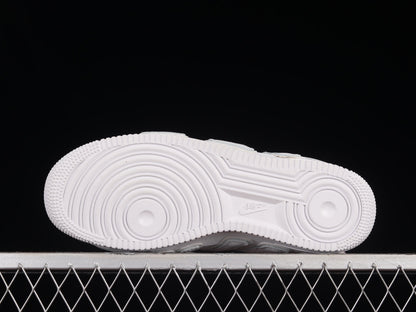 CPFM x Nike Air Force 1 “White”