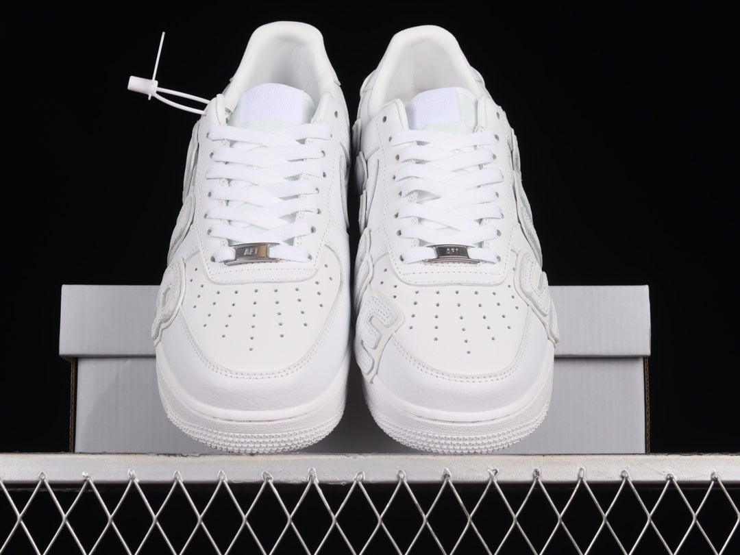 CPFM x Nike Air Force 1 “White”