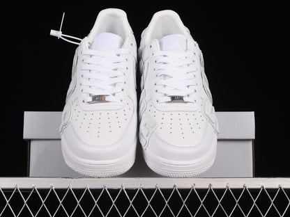 CPFM x Nike Air Force 1 “White”