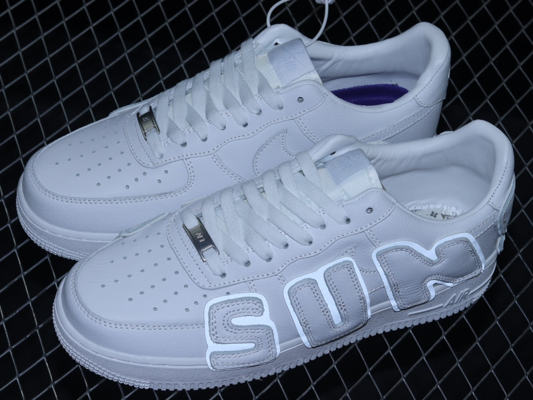 CPFM x Nike Air Force 1 “White”
