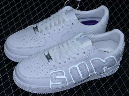 CPFM x Nike Air Force 1 “White”