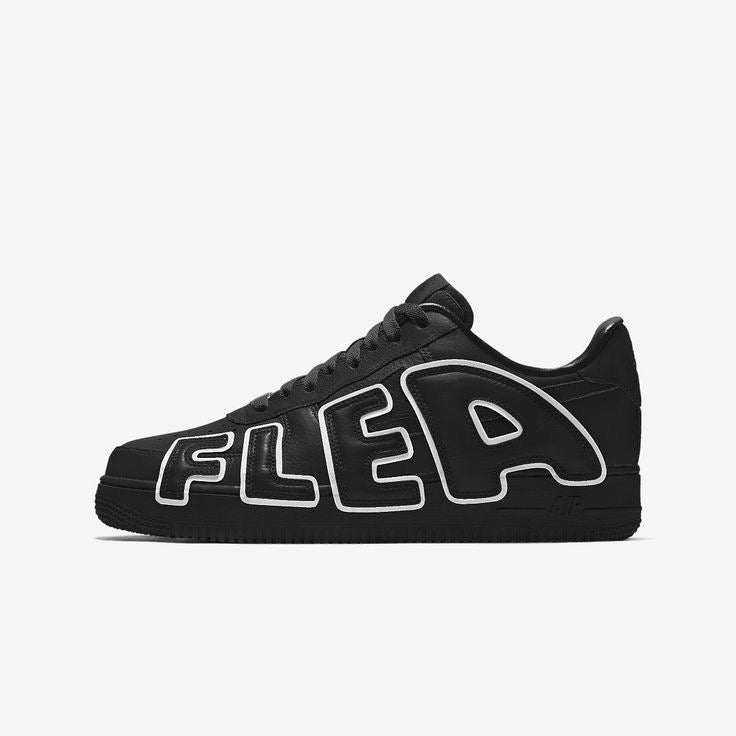 CPFM x Nike Air Force 1 “Black”