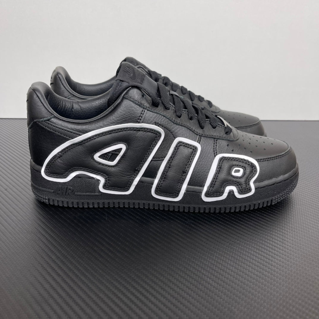 CPFM x Nike Air Force 1 “Black”