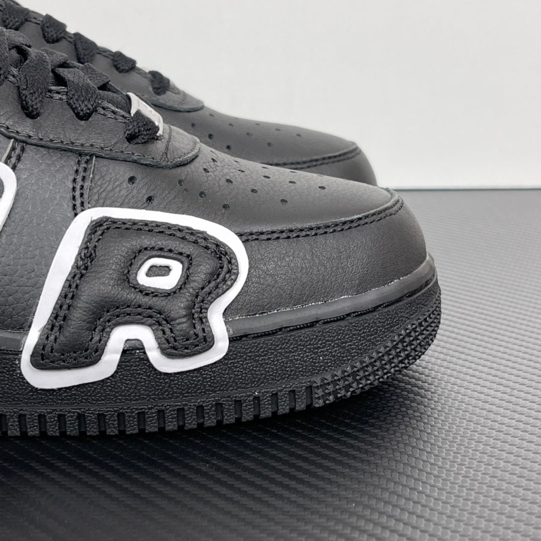 CPFM x Nike Air Force 1 “Black”