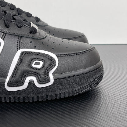 CPFM x Nike Air Force 1 “Black”