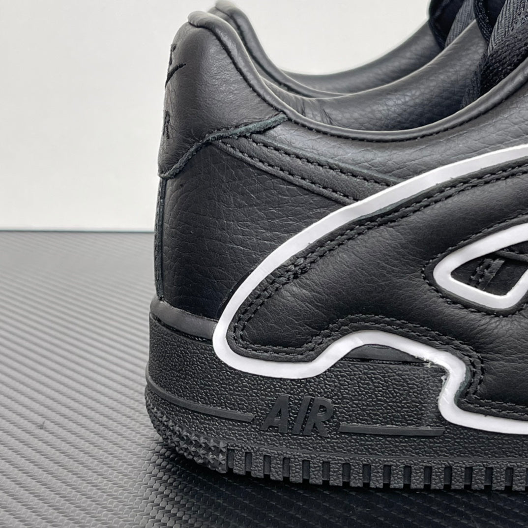 CPFM x Nike Air Force 1 “Black”