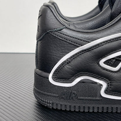 CPFM x Nike Air Force 1 “Black”