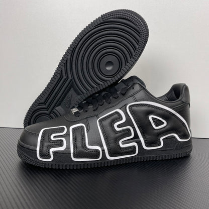 CPFM x Nike Air Force 1 “Black”