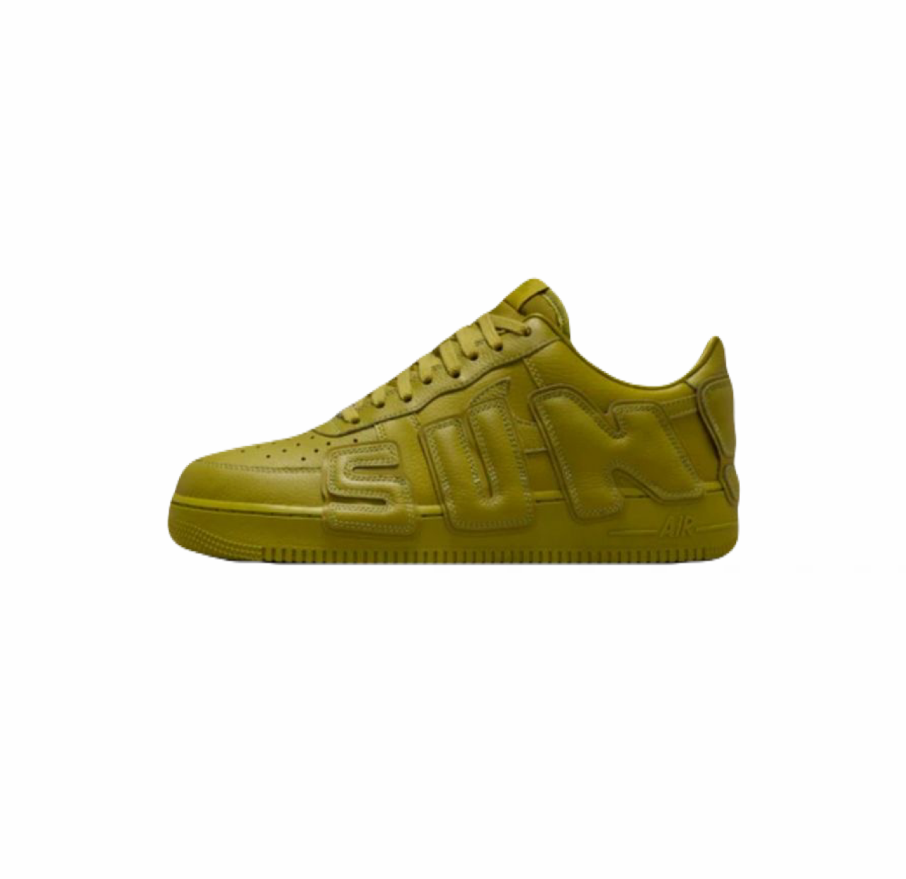 CPFM x Nike Air Force 1 “Green”