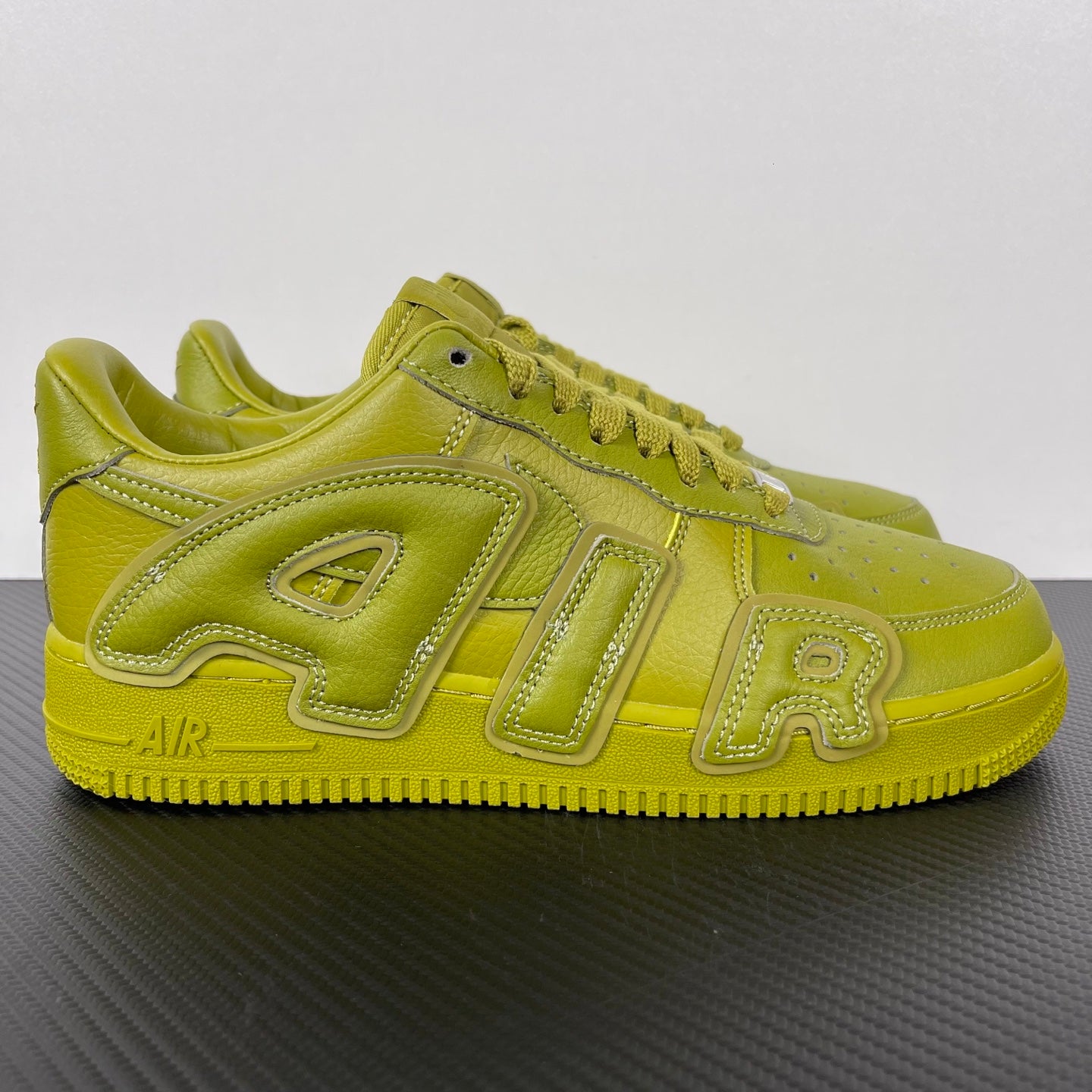 CPFM x Nike Air Force 1 “Green”