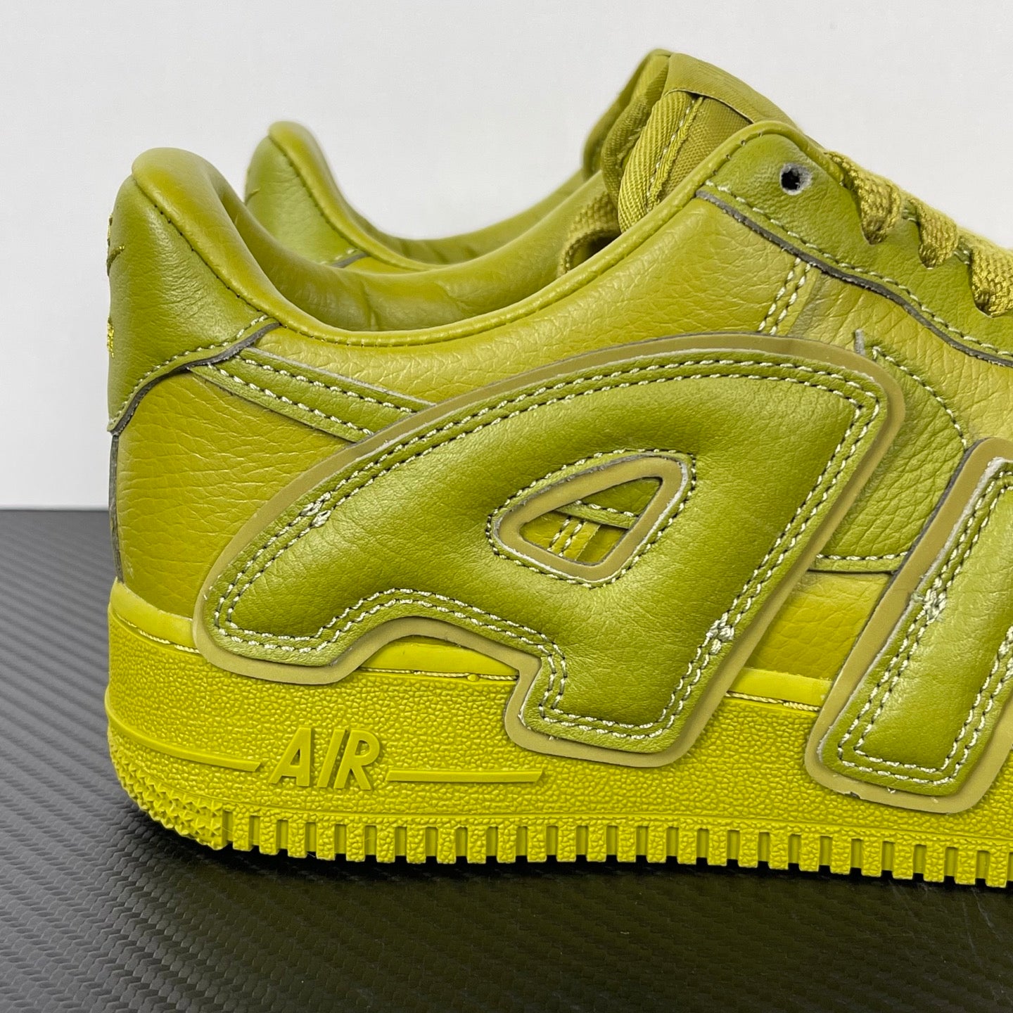 CPFM x Nike Air Force 1 “Green”