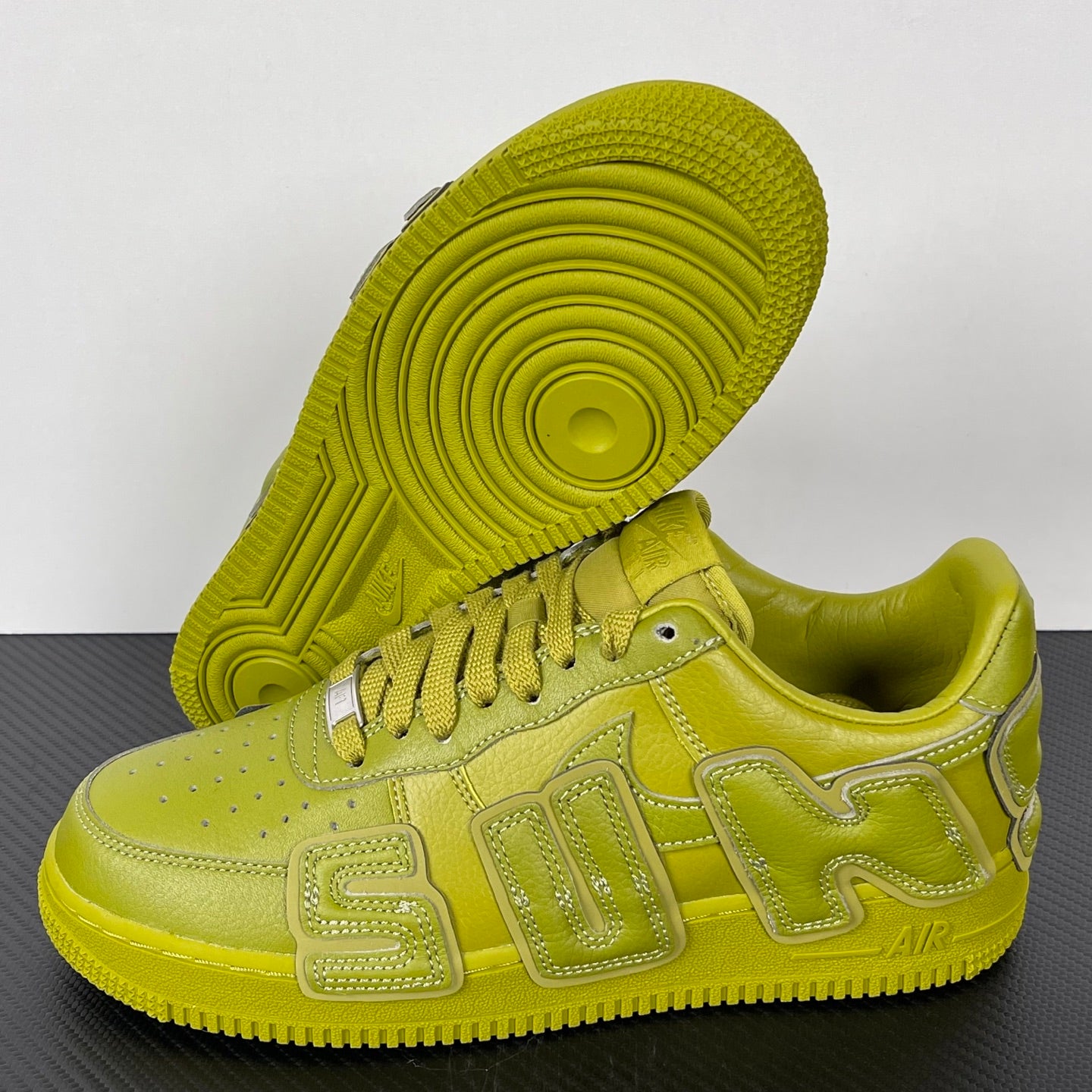 CPFM x Nike Air Force 1 “Green”