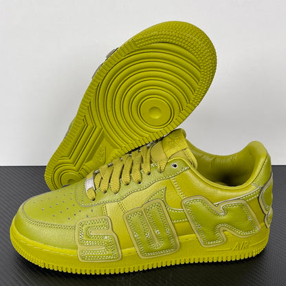 CPFM x Nike Air Force 1 “Green”
