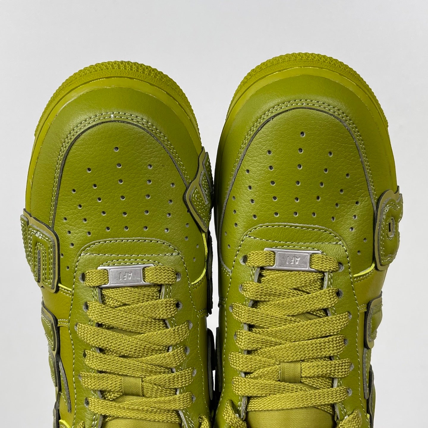 CPFM x Nike Air Force 1 “Green”