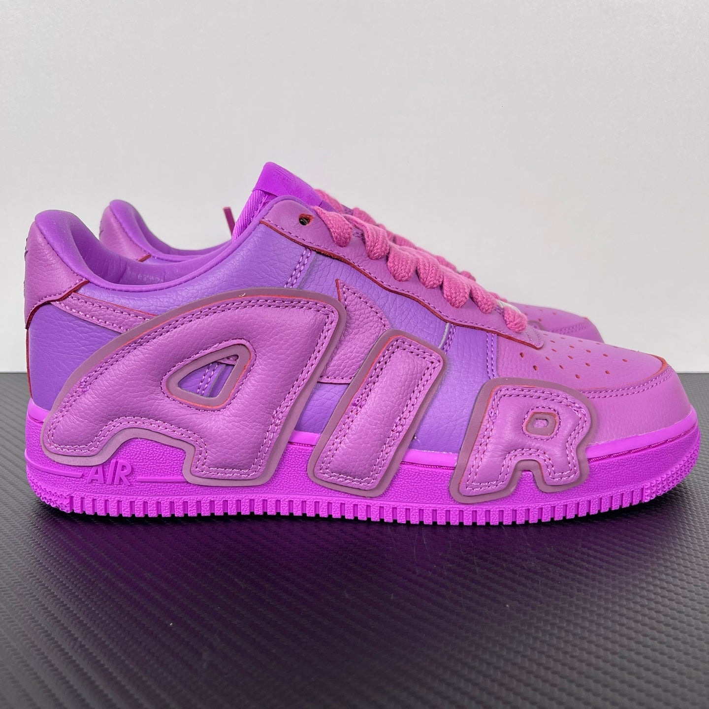 CPFM x Nike Air Force 1 “Purple”