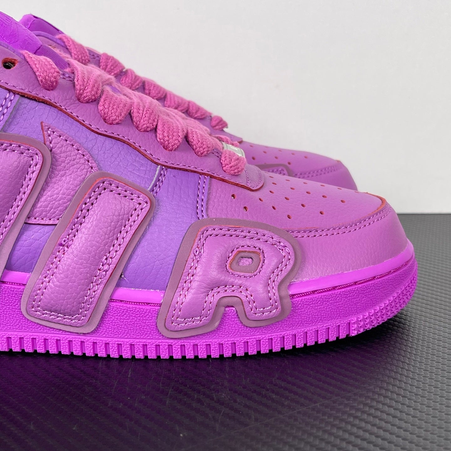 CPFM x Nike Air Force 1 “Purple”