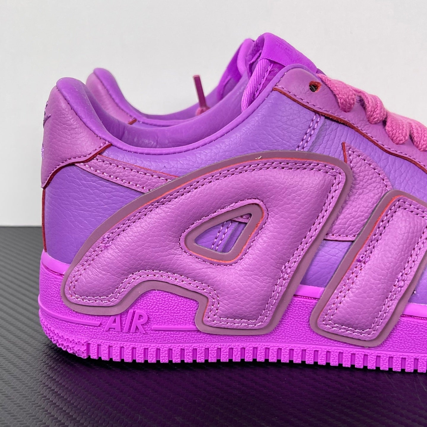 CPFM x Nike Air Force 1 “Purple”