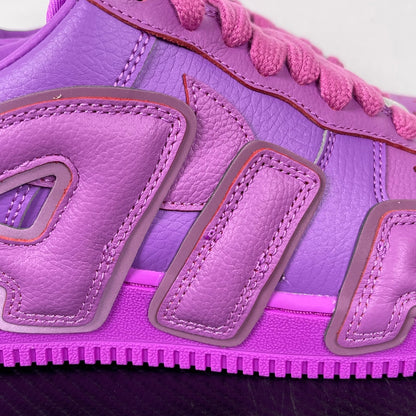 CPFM x Nike Air Force 1 “Purple”